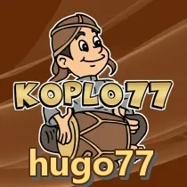 Contoh katalog aplikasi di hugo77