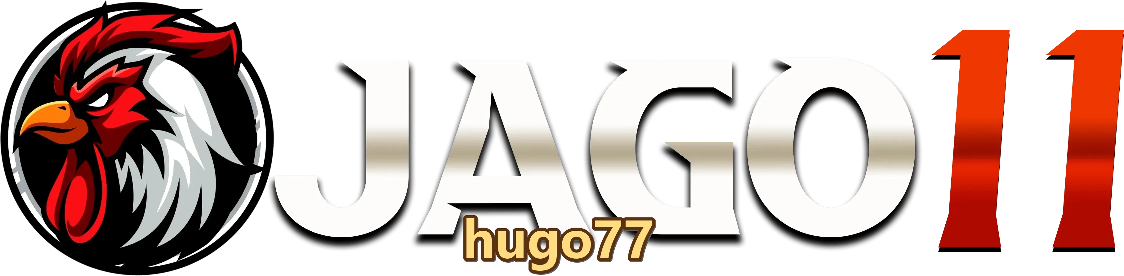 Tampilan antarmuka hugo77 di Android